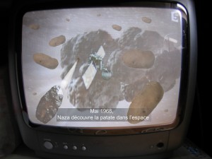 horbo patate espace