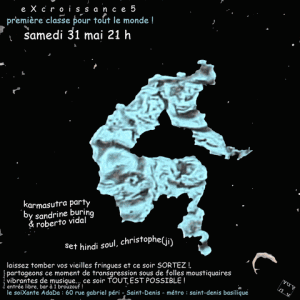 excroissance 5