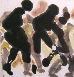 L'EXPO de la CrOUPE duMONDE