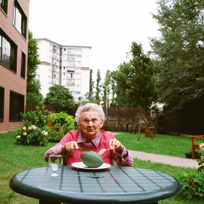 Françoise Bonthe DIALLO