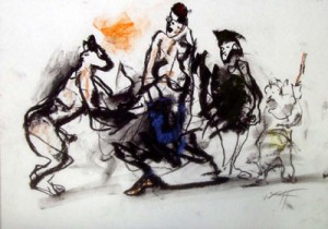Harrald WOLFF