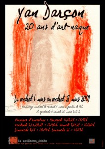 20 ans d’art-naque