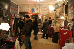 Bazar d'artistes 3
