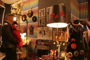 Bazar d'artistes 3