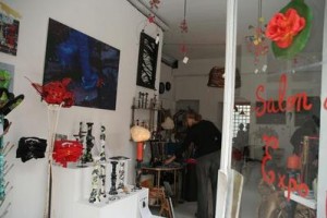 Bazar d'artistes 2