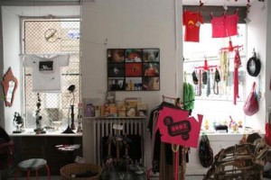 Bazar d'artistes 2