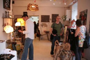 Bazar d'artistes 2