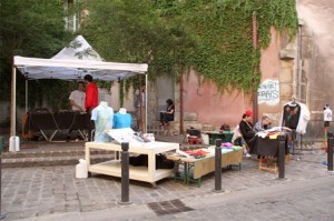 Bazar d'artistes 4