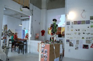 Bazar d'artistes 4