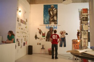 Bazar d'artistes 4