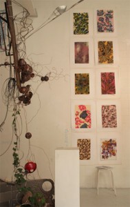 Bazar d'artistes 4