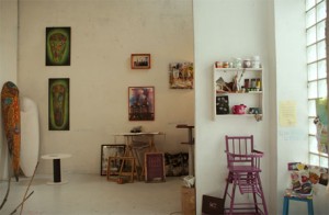 Bazar d'artistes 4