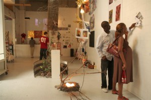 Bazar d'artistes 4