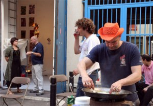 Bazar d'artistes 4
