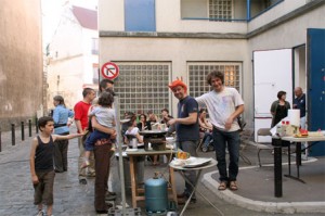 Bazar d'artistes 4
