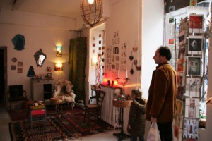 Bazar d'artistes 1