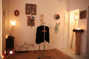 Bazar d'artistes 1