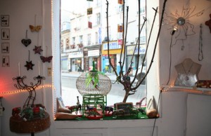 Bazar d'artistes 1