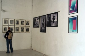 Exposition de Photographies