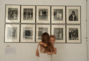 Exposition de Photographies