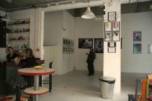 Exposition de Photographies
