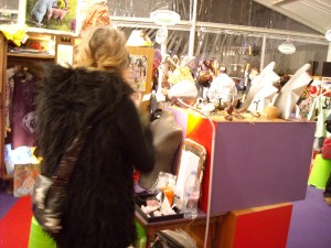 AdaDa à La foire des savoir-faire