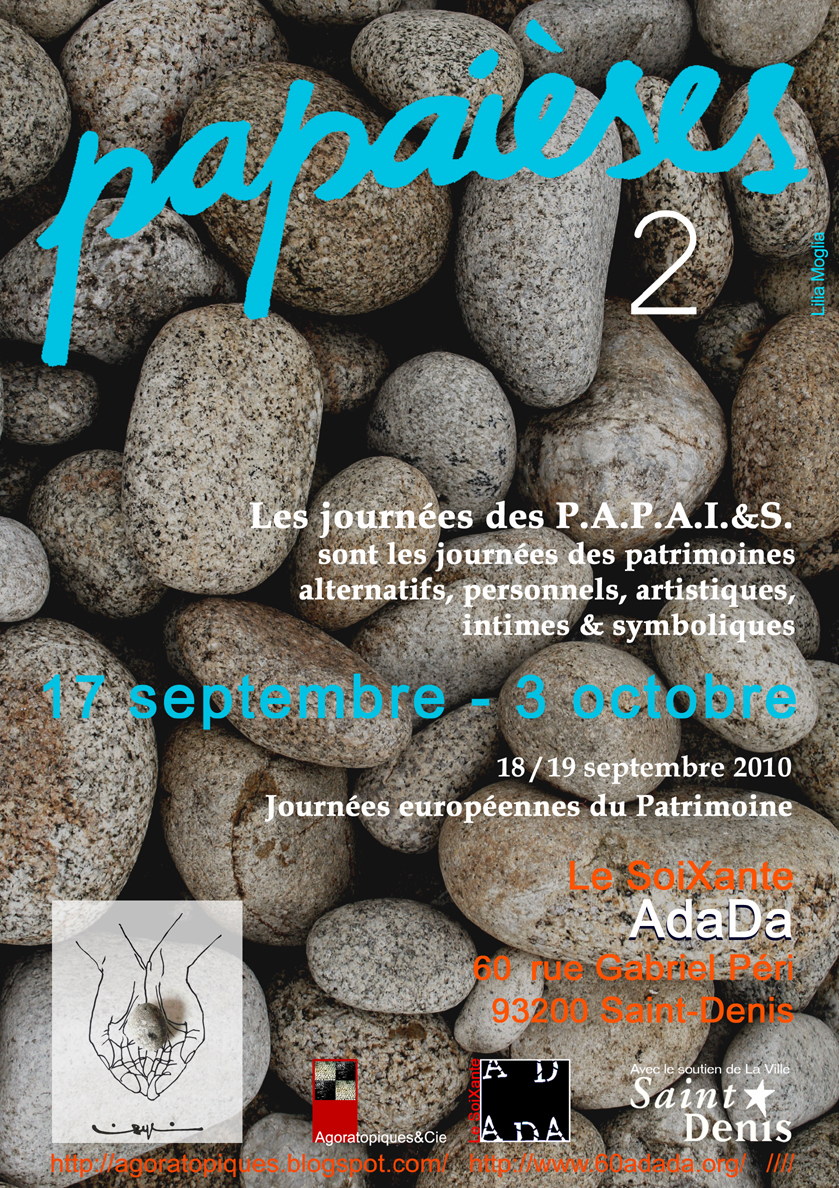 rencontres européennes du patrimoine