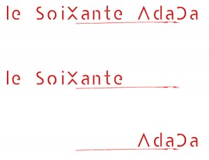 Proposition de logo 7