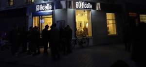 Façade 60 Adada