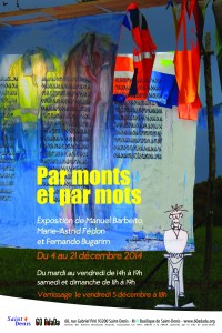 Par monts et par mots