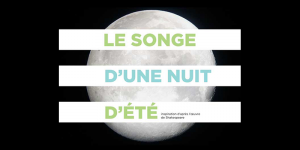 Le songe d'une nuit d'été