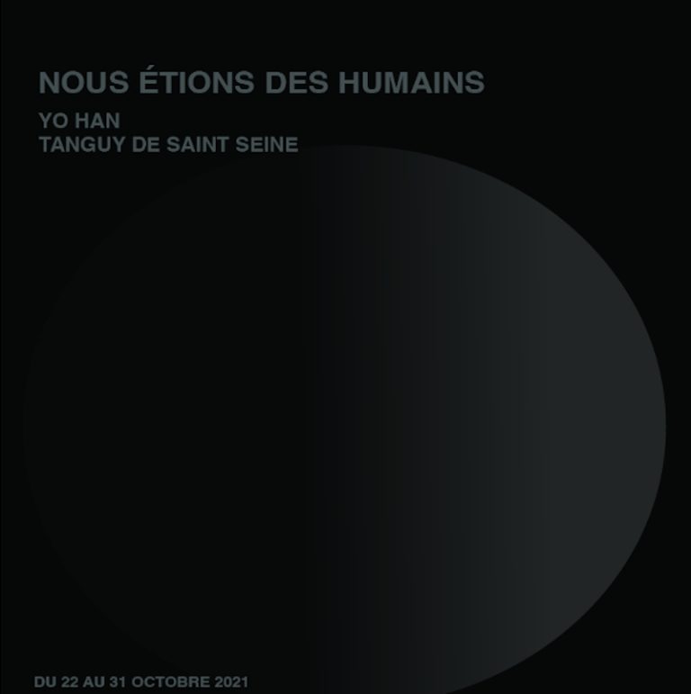 Nous étions des humains Le 60Adada