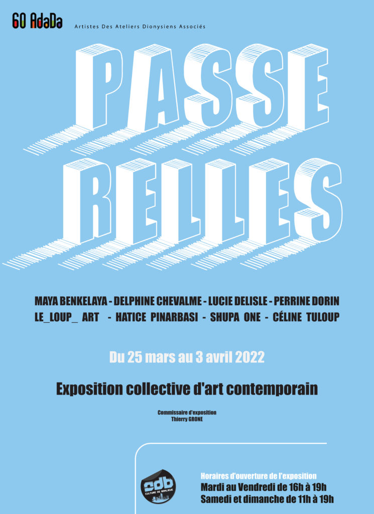 passarelles