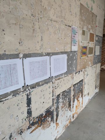 Exposition A-normal 2025