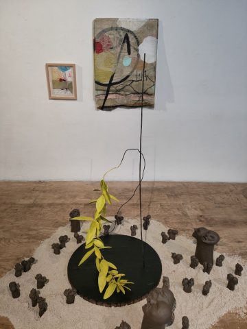Exposition A-normal 2025
