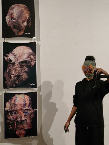 Exposition A-normal 2025