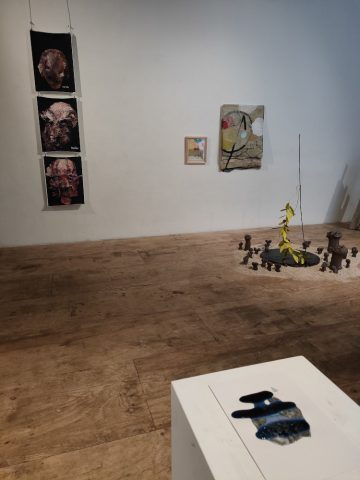 Exposition A-normal 2025