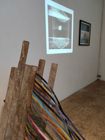 Exposition A-normal 2025
