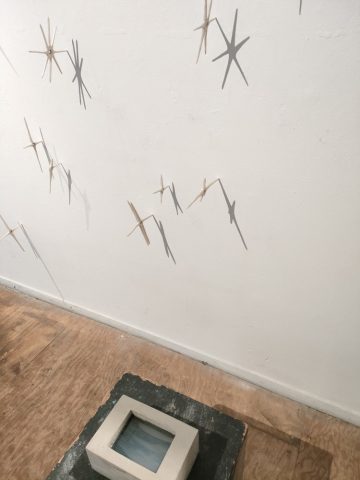 Exposition A-normal 2025