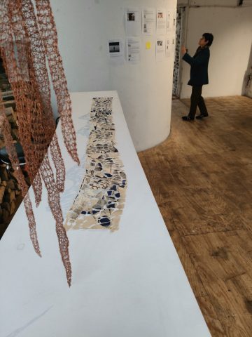 Exposition A-normal 2025