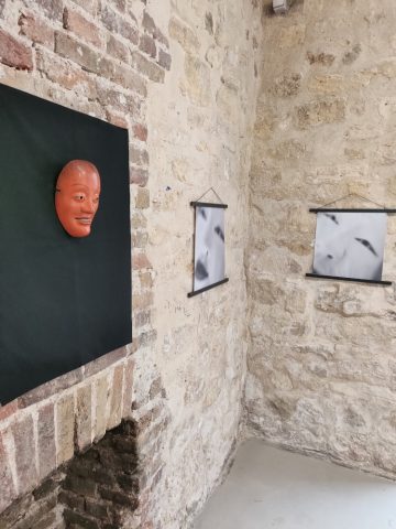 Exposition A-normal 2025