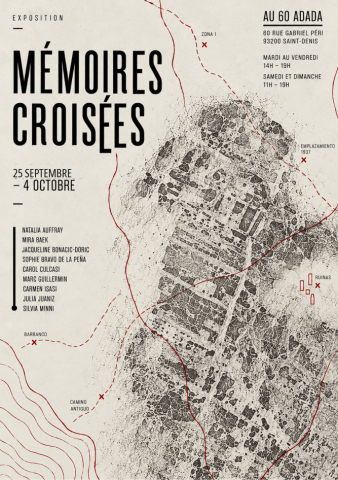 Flyer Recto