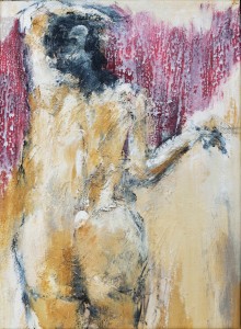 Olivier-Ognibene-Marge-3-(huile sur papier