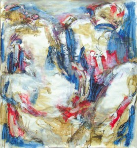 Olivier-Ognibene-Parenthèse-2-(acrylique sur papier)